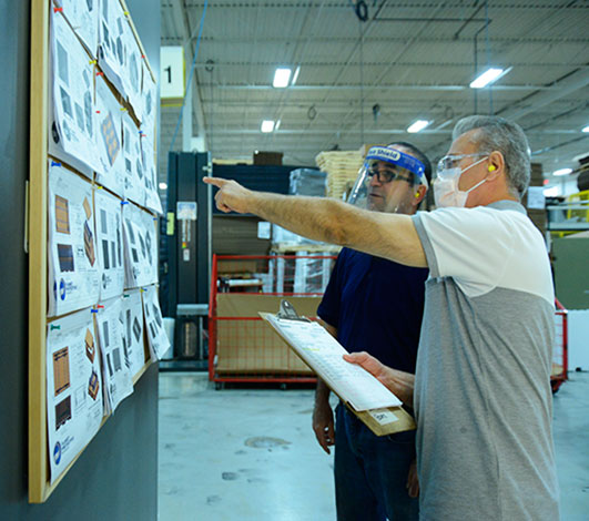 protective_packaging_projects_wall